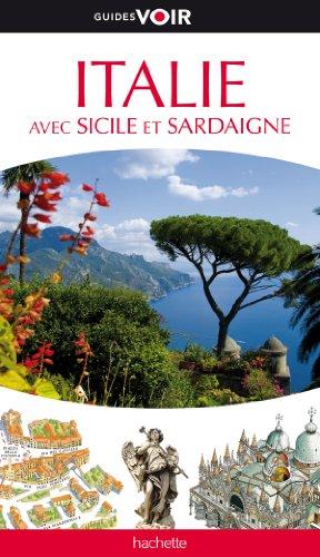 Italie : avec Sicile et Sardaigne