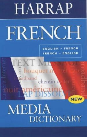 Harrap French Media Dictionary