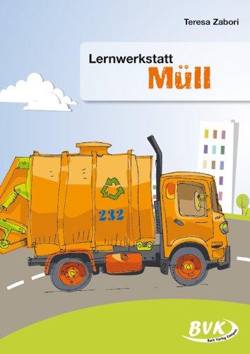 Lernwerkstatt "Müll"