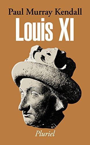 Louis XI : l'universelle araigne