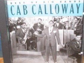 Cab Calloway