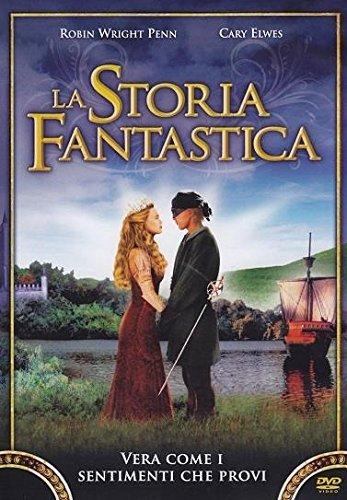 La storia fantastica (slim case) [IT Import]