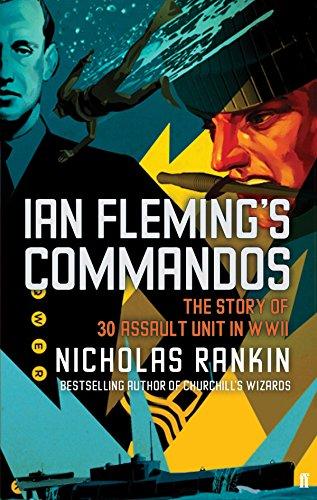 Ian Fleming's Commandos