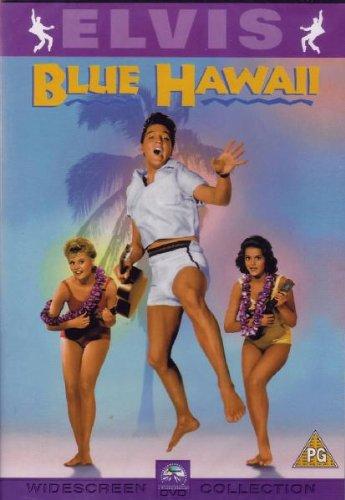 Blue Hawaii [UK Import]