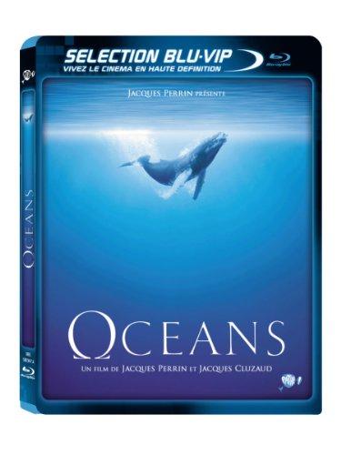 Océans [Blu-ray] [FR Import]