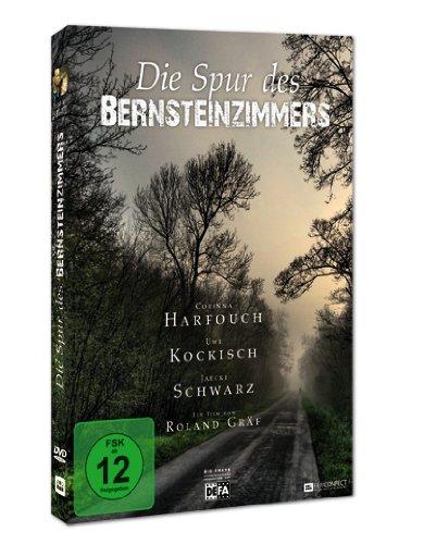 Die Spur des Bernsteinzimmers