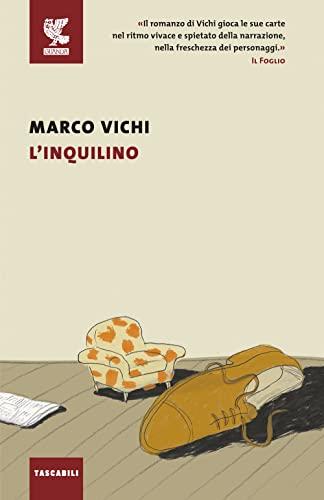 L'inquilino (Tascabili Guanda. Narrativa)