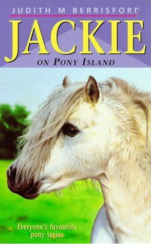 Jackie On Pony Island