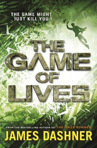 Mortality Doctrine: The Game of Lives (Mortality Doctrine 3)