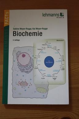 Biochemie: Lehmanns FACTs!