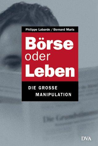 Börse oder Leben