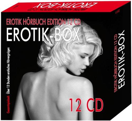 Erotik Hörbuch Edition