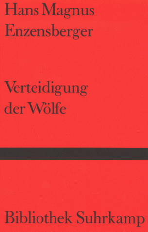 Verteidigung der Wölfe