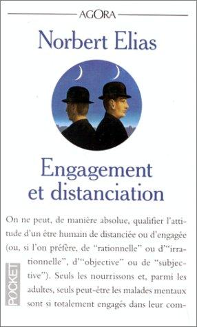 Engagement et distanciation