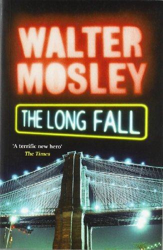 The Long Fall (Leonid Mcgill Mystery 1)