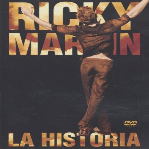 Ricky Martin - La Historia