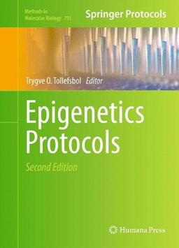 Epigenetics Protocols (Methods in Molecular Biology)