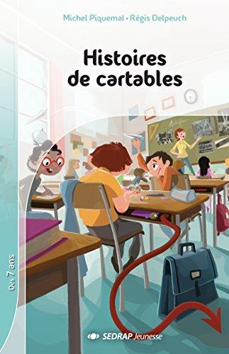 Histoires de cartables