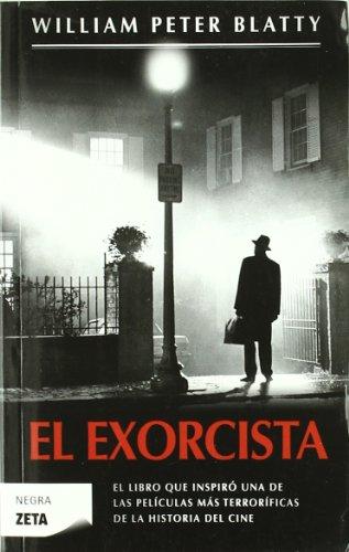 El exorcista (BEST SELLER ZETA BOLSILLO)