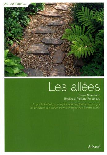 Les allées