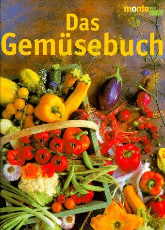 Das Gemüsebuch