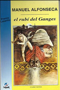 El rubi del ganges/ The Ruby of the Ganges