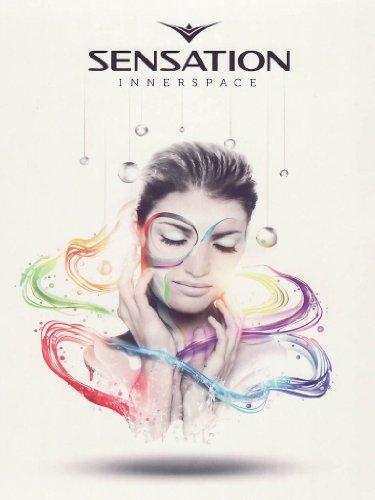 Sensation - Innerspace  (+ CD) [2 DVDs]