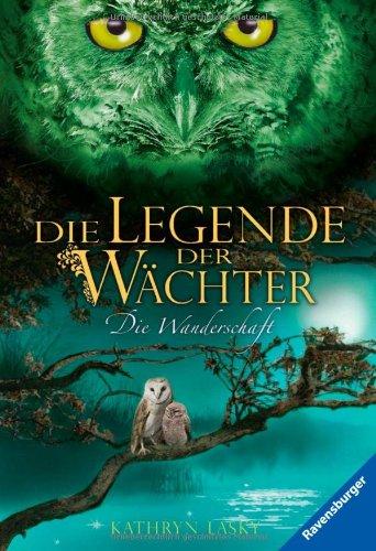 Die Legende der Wächter 2: Die Wanderschaft