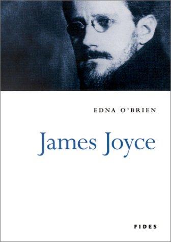 JAMES JOYCE (GRAND FIGUR LIT)