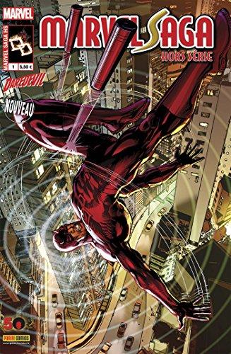 Marvel saga, Tome 1 : Daredevil 1/2