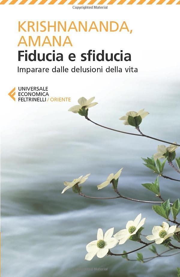 Fiducia e sfiducia