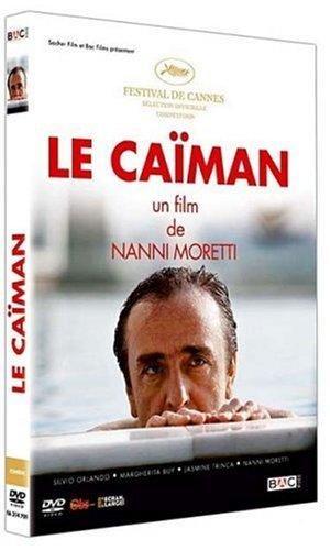 Le caïman [FR Import]