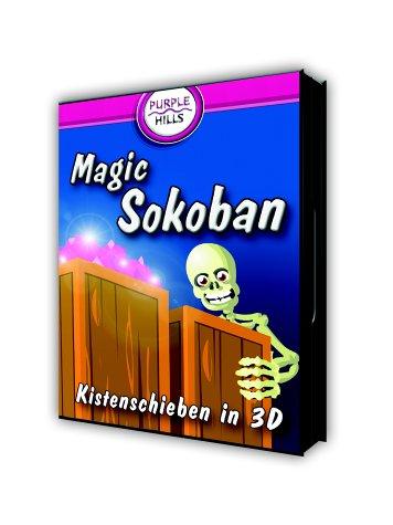 Magic Sokoban