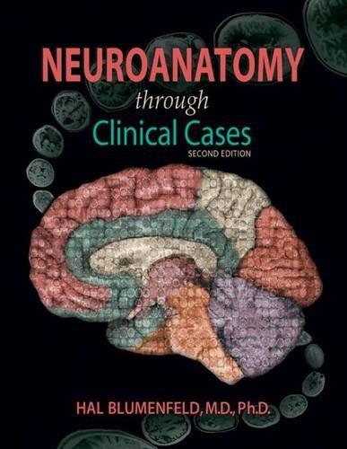 Neuroanatomy through Clinical Cases (Blumenfeld, Neuroanatomy Through Clinical Cases)