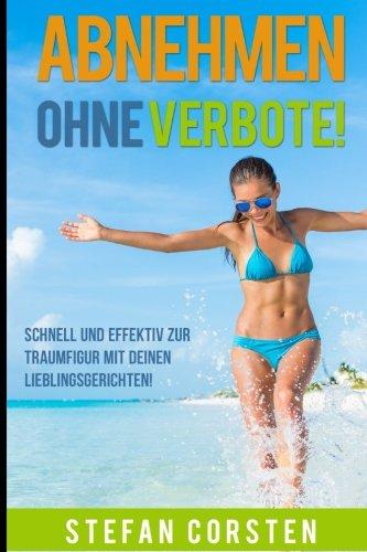 Diät: Ernährung mit dem Flexible Dieting System: Deine perfekte Ernährung / Diät zum Abnehmen und zum Muskelaufbau