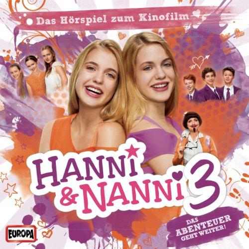 03/Das Original-Hörspiel zum Kinofilm