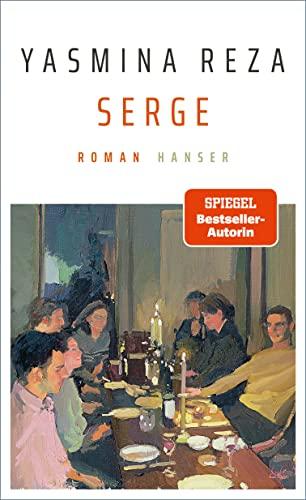 Serge: Roman