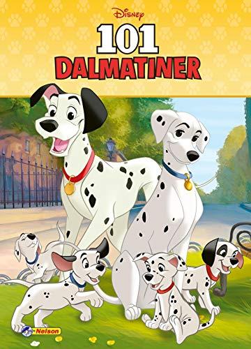 Disney: 101 Dalmatiner (Disney Klassiker)