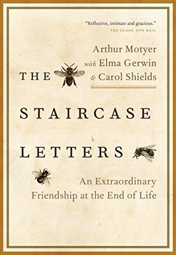 The Staircase Letters: An Extraordinary Friendship at the End of Life