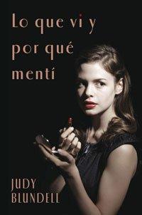 Lo que ví y por qué mentí (FICCIÓN YA, Band 0)