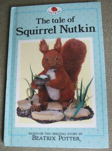 The Tale of Squirrel Nutkin (Beatrix Potter S., Band 2)