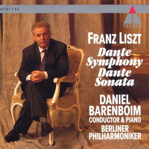 Dante Sinfonie / Dante Sonata