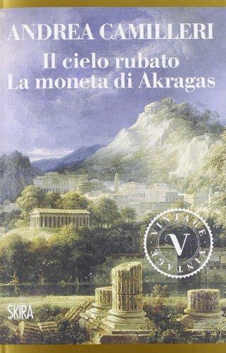 La moneta di Akragas