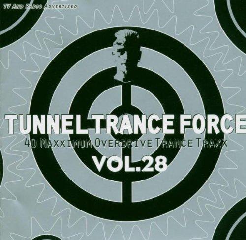 Tunnel Trance Force Vol.28