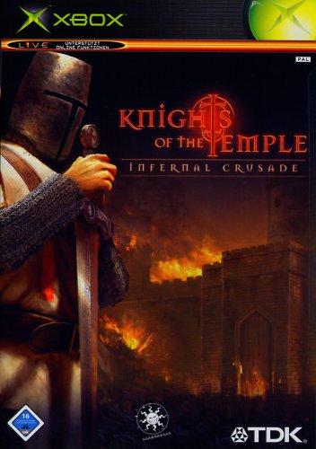 Knights of the Temple - Infernal Crusade