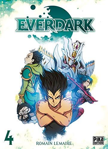 Everdark. Vol. 4