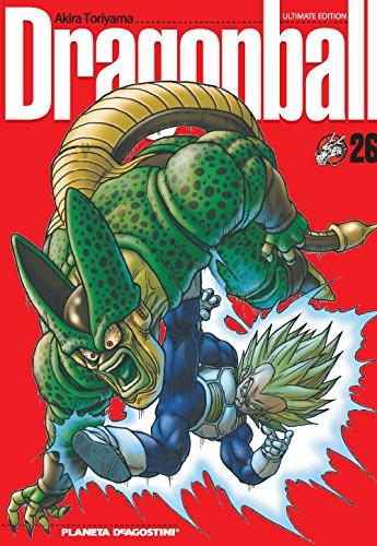 Dragon Ball 26 (Manga Shonen)