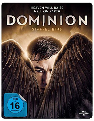 Dominion - Staffel 1 [Blu-ray]