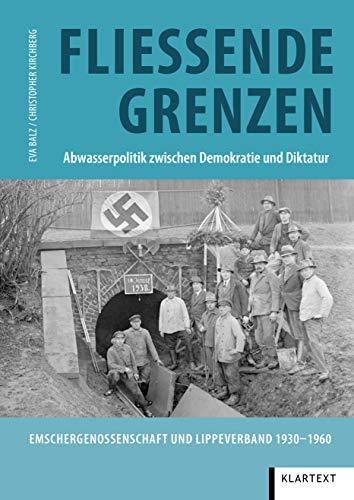 Fließende Grenzen: Abwasserpolitik zwischen Demokratie und Diktatur