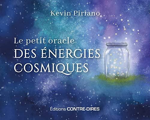 Le petit oracle des énergies cosmiques